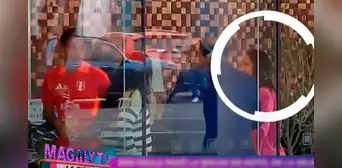 Paolo Guerrero hizo bochornoso desplante a Ana Paula Consorte: no se despidió y la dejó parada Paolo Guerrero hizo bochornoso desplante a Ana Paula Consorte: no se despidió y la dejó parada