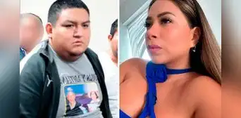 Jackeline Salazar: primo de empresaria habría coordinado su asesinato tras rescate, según Fiscalía Jackeline Salazar: primo de empresaria habría coordinado su asesinato tras rescate, según Fiscalía