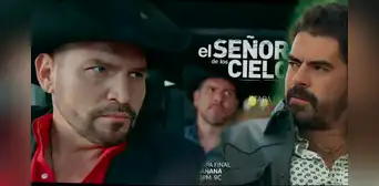 ‘El señor de los cielos 9’ capítulo 80 COMPLETO por Telemundo: horario, canal y dónde ver ‘El señor de los cielos 9’ capítulo 80 COMPLETO por Telemundo: horario, canal y dónde ver