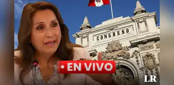 Dina Boluarte EN VIVO: canciller Javier González sustenta en el Congreso el viaje de presidenta a China Dina Boluarte EN VIVO: canciller Javier González sustenta en el Congreso el viaje de presidenta a China