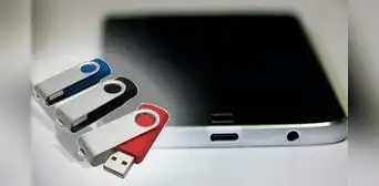 ¿Cómo conectar una memoria USB al puerto USB-C de tu smartphone y qué pasa al hacerlo? ¿Cómo conectar una memoria USB al puerto USB-C de tu smartphone y qué pasa al hacerlo?