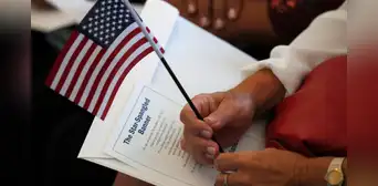 Ciudadanía Americana: conoce todas las modificaciones que entrarán en vigencia este 2024