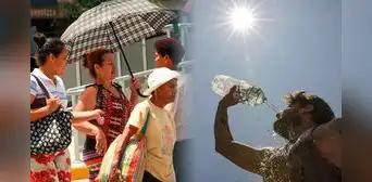 Vuelven los días calurosos a la sierra de Perú: temperaturas llegarán a 30° C en estas zonas, advierte Senamhi