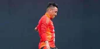 ¿Christian Cueva se perdería los amistosos de la selección? Lo que se sabe sobre 'Aladino' ¿Christian Cueva se perdería los amistosos de la selección? Lo que se sabe sobre 'Aladino'