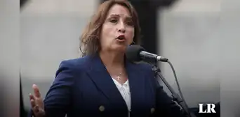 Rodrigo Salazar: "Dina Boluarte se parece cada vez más a Pedro Castillo"