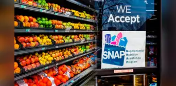 Extra Food Stamps 2024: ¿Cuál es la función que cumple y cuánto recibirás en el pago adicional de este verano? Extra Food Stamps 2024: ¿Cuál es la función que cumple y cuánto recibirás en el pago adicional de este verano?