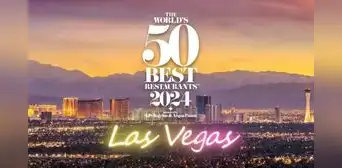 ¿Cómo se conocerá al ganador de The World's 50 Best 2024? ¿Cómo se conocerá al ganador de The World's 50 Best 2024?