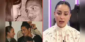 Talía Echecopar revela detalles inéditos de su relación con Paolo Guerrero: "En su momento fue súper linda" Talía Echecopar revela detalles inéditos de su relación con Paolo Guerrero: "En su momento fue súper linda"