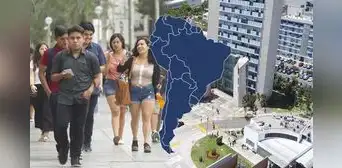 Esta es la universidad peruana que está entre las 11 mejores de América Latina, según el ranking QS 2024