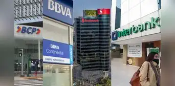 ¿Abren los bancos este feriado 7 de junio por el Día de la Bandera? horarios, atención y más ¿Abren los bancos este feriado 7 de junio por el Día de la Bandera? horarios, atención y más