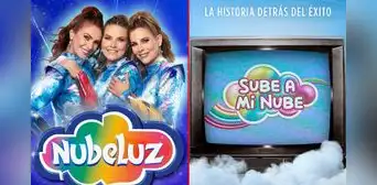 ‘Sube a mi nube’, la película sobre ‘Nubeluz’, estrena primer tráiler lleno de nostalgia ‘Sube a mi nube’, la película sobre ‘Nubeluz’, estrena primer tráiler lleno de nostalgia