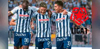 Alianza Lima suma su primer refuerzo para el Torneo Clausura en busca del título de la Liga 1 Alianza Lima suma su primer refuerzo para el Torneo Clausura en busca del título de la Liga 1