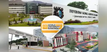 Ni UNMSM, ni la UNI: Esta universidad del Perú es top 1 a nivel nacional, según Ranking QS 2025