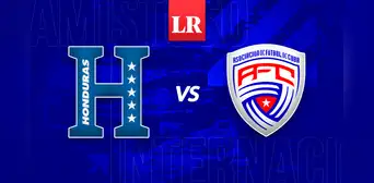Honduras vs. Cuba EN VIVO: hora y canal de TV por las Eliminatorias Concacaf 2026 Honduras vs. Cuba EN VIVO: hora y canal de TV por las Eliminatorias Concacaf 2026