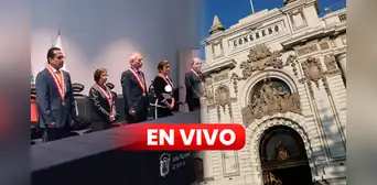 Comisión de Constitución aprueba predictamen de ley que elimina a la Junta Nacional de Justicia Comisión de Constitución aprueba predictamen de ley que elimina a la Junta Nacional de Justicia
