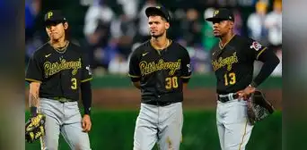El beisbolista de MLB expulsado tras APOSTAR casi 100.000 dólares: no ganó ni el 5% de sus jugadas