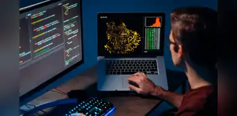 Descubre cuánto gana un ingeniero de software en Estados Unidos en 2024 Descubre cuánto gana un ingeniero de software en Estados Unidos en 2024