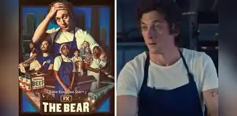 'The Bear 3' CONFIRMA fecha de estreno en Latinoamérica: todo sobre la serie de Disney + con Jeremy Alen White 'The Bear 3' CONFIRMA fecha de estreno en Latinoamérica: todo sobre la serie de Disney + con Jeremy Alen White