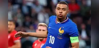 Con gol de Mbappé, Francia venció 3-0 a Luxemburgo en amistoso previo a la Eurocopa 2024 Con gol de Mbappé, Francia venció 3-0 a Luxemburgo en amistoso previo a la Eurocopa 2024