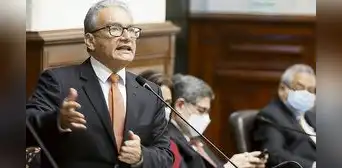 Comisión de Aguinaga aprobó ley contra las ONGs, pese observaciones de la Embajada de Canadá Comisión de Aguinaga aprobó ley contra las ONGs, pese observaciones de la Embajada de Canadá