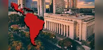 Este el país de América Latina con la mejor universidad para 2025: supera a las grandes de Brasil y México