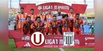 Histórico de la Liga 1 busca fichar a delanteros de Alianza Lima y Universitario para el Clausura Histórico de la Liga 1 busca fichar a delanteros de Alianza Lima y Universitario para el Clausura