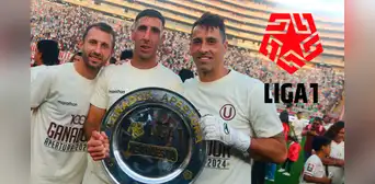Universitario suma su segunda baja en la defensa: campeón crema se va al Cusco para el Clausura Universitario suma su segunda baja en la defensa: campeón crema se va al Cusco para el Clausura