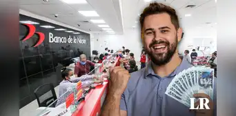 Banco de la Nación presta desde S/300 hasta S/100.000 para que estudies en universidades top del país Banco de la Nación presta desde S/300 hasta S/100.000 para que estudies en universidades top del país