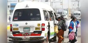 Combis en Lima: ¿desde cuándo dejarán de circular los vehículos antiguos y cuáles serán retirados? Combis en Lima: ¿desde cuándo dejarán de circular los vehículos antiguos y cuáles serán retirados?
