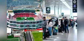 ¿Cuánto cuesta viajar a la Copa América 2024 desde Colombia? Estos son los precios de vuelos y estadías