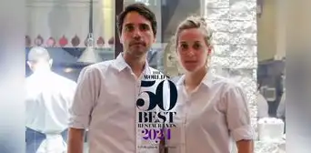 Virgilio Martínez y Pía León deleitan con ingredientes peruanos en The World’s 50 Best Restaurants 2024 Virgilio Martínez y Pía León deleitan con ingredientes peruanos en The World’s 50 Best Restaurants 2024