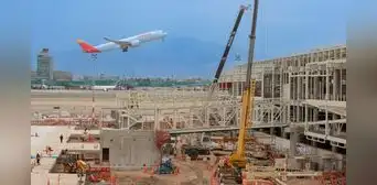 Aeropuerto Jorge Chávez suspenderá actividades desde diciembre de 2024: estas son las razones