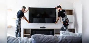 ¿Acabas de comprar un Smart TV? Evita estos errores al momento de instalar tu nuevo televisor ¿Acabas de comprar un Smart TV? Evita estos errores al momento de instalar tu nuevo televisor