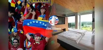¿Cuánto cuesta hospedarse en las ciudades donde jugará Venezuela en la Copa América 2024? ¿Cuánto cuesta hospedarse en las ciudades donde jugará Venezuela en la Copa América 2024?