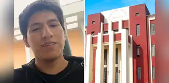 ¿Cuánto cuesta alquilar un cuarto frente a la UNI? Alumno lo revela y sorprende: "¿Es de lujo?" ¿Cuánto cuesta alquilar un cuarto frente a la UNI? Alumno lo revela y sorprende: "¿Es de lujo?"