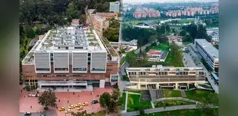 La mejor universidad de Colombia, según ranking internacional: estas son las razones de su elección