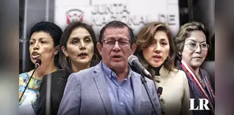Comisión de Constitución aprueba predictamen para eliminar la JNJ: así votaron las bancadas