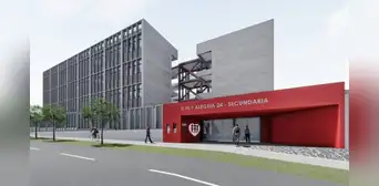 Nuevos colegios bicentenario de Minedu: qué son, beneficios y en dónde estarán las escuelas gratuitas Nuevos colegios bicentenario de Minedu: qué son, beneficios y en dónde estarán las escuelas gratuitas