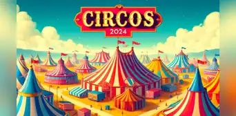 Circos en Lima 2024: precios, entradas, ubicación y ofertas por Fiestas Patrias