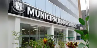 Gana hasta S/8.000 trabajando en la Municipalidad de San Isidro: cómo postular en pocos pasos y requisitos Gana hasta S/8.000 trabajando en la Municipalidad de San Isidro: cómo postular en pocos pasos y requisitos