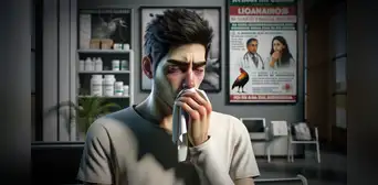 Los síntomas de la gripe aviar y cómo se contagia el virus que ha causado la primera muerte en México