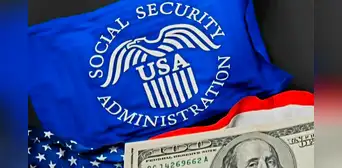 El motivo por el que no podrías recibir el cheque del Seguro Social en Estados Unidos del mes de junio El motivo por el que no podrías recibir el cheque del Seguro Social en Estados Unidos del mes de junio