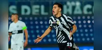 ¡Libertad ganó 3-1 a Olimpia y es el campeón del Torneo Apertura 2024 de Paraguay!