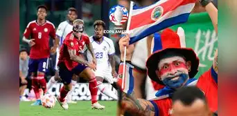 ¿Cuánto cuestan las entradas para ver a Costa Rica en la Copa América 2024?