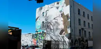 El país de América que tiene una de las calles más cool del mundo: no es Brasil ni México
