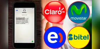 ¿Recibiste un mensaje de IMEI clonado? Descubre qué significa y qué hacer para que no bloqueen tu celular