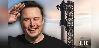 Anuncian el cuarto lanzamiento de Starship, la nave de la empresa de Elon Musk: será este 6 de junio Anuncian el cuarto lanzamiento de Starship, la nave de la empresa de Elon Musk: será este 6 de junio