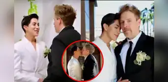Antonio Tafur, amigo de Rosángela Espinoza, se casó y tiene LUJOSA vida en Estados Unidos: "Me siento amado"
