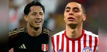 Canal confirmado del Perú vs. Paraguay EN VIVO por el amistoso previo a la Copa América 2024 Canal confirmado del Perú vs. Paraguay EN VIVO por el amistoso previo a la Copa América 2024