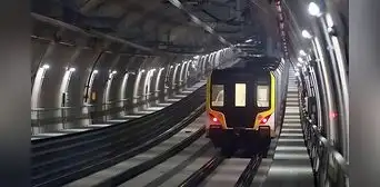 Ramal Línea 4 del Metro de Lima: esta es la única estación que aún no tiene terreno para su construcción Ramal Línea 4 del Metro de Lima: esta es la única estación que aún no tiene terreno para su construcción